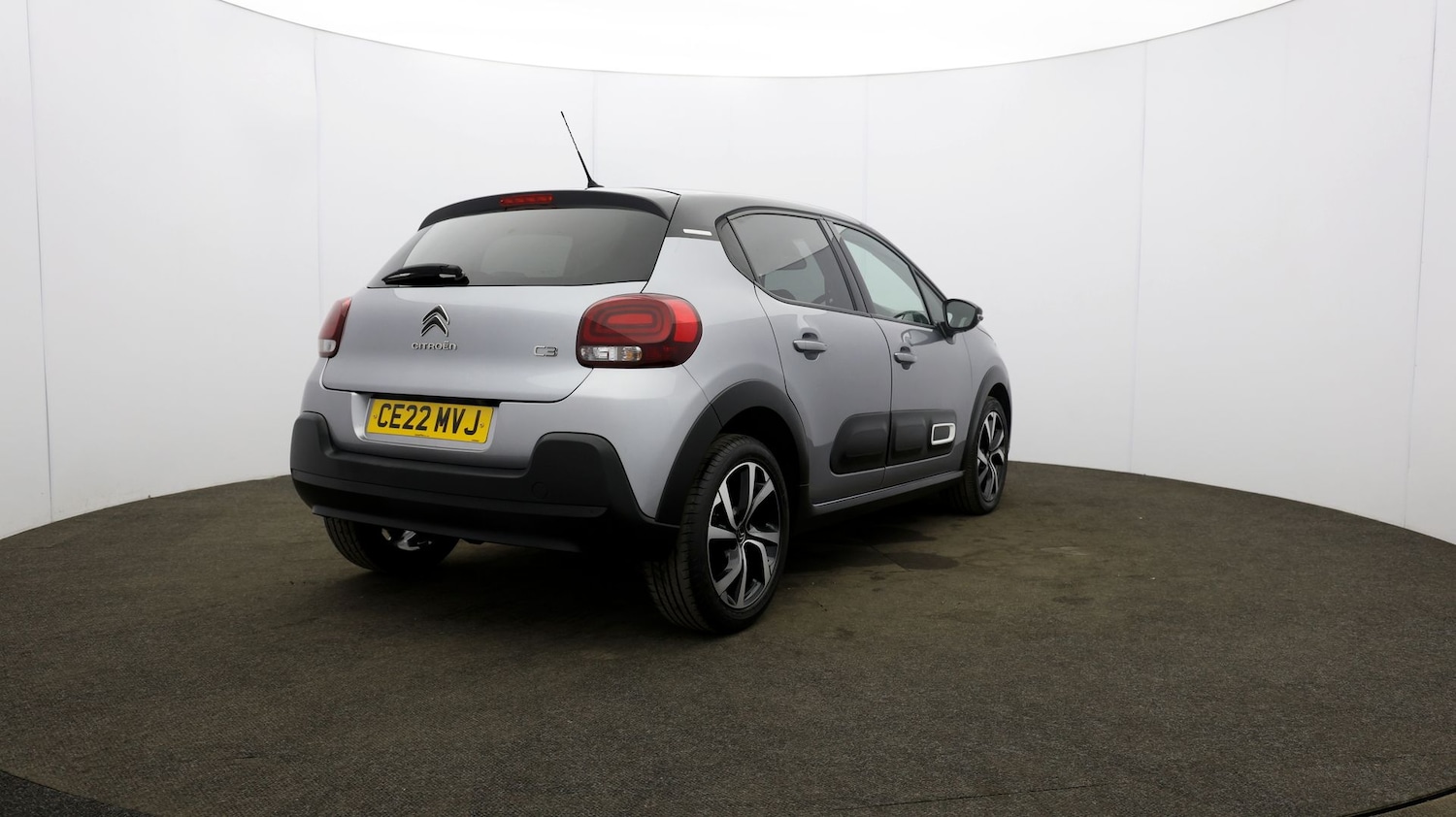 Used Citroen C3 for sale - 76811883: Photo 54