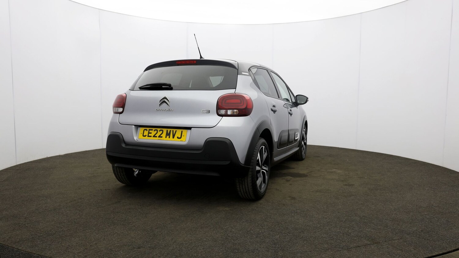 Used Citroen C3 for sale - 76811883: Photo 55