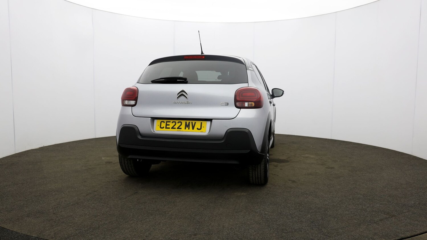 Used Citroen C3 for sale - 76811883: Photo 56
