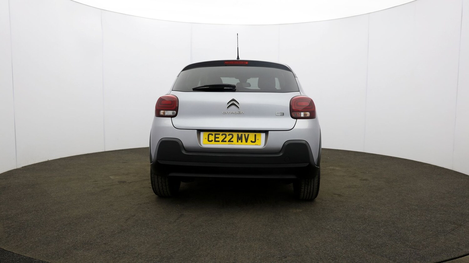 Used Citroen C3 for sale - 76811883: Photo 57