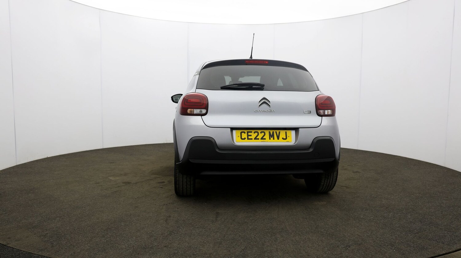 Used Citroen C3 for sale - 76811883: Photo 58