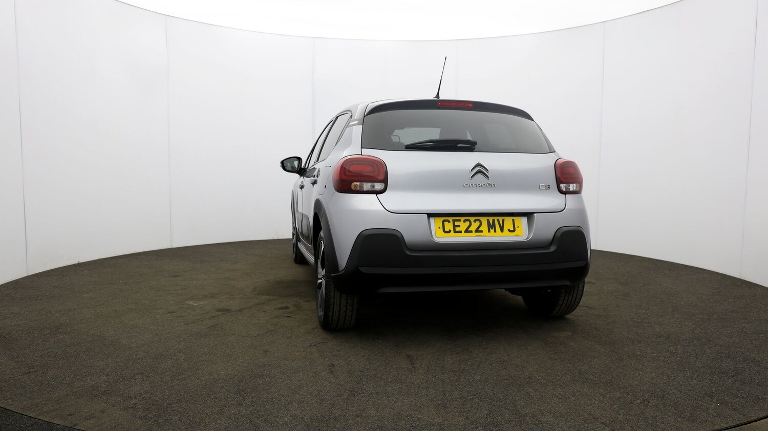 Used Citroen C3 for sale - 76811883: Photo 59