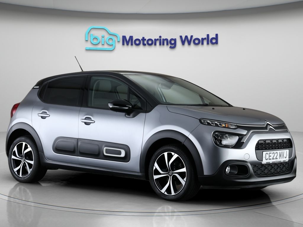 Used Citroen C3 for sale - 76811883: Photo 6