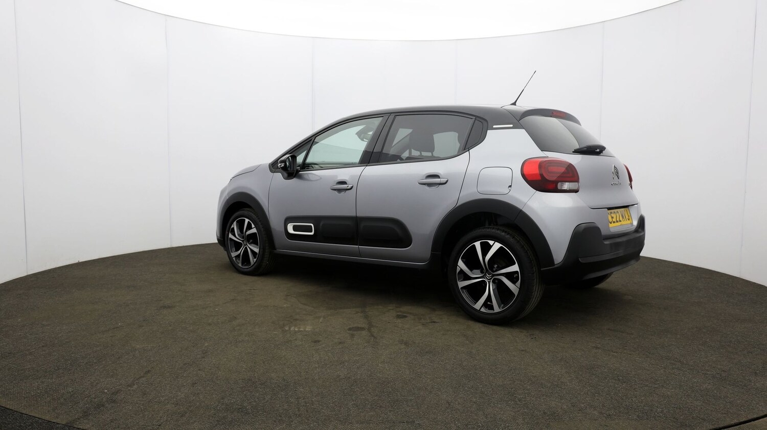 Used Citroen C3 for sale - 76811883: Photo 60
