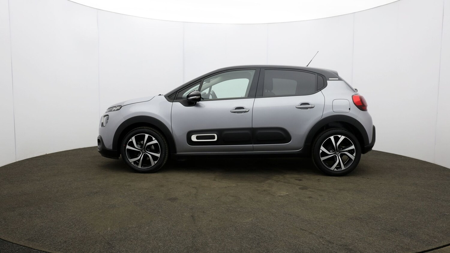 Used Citroen C3 for sale - 76811883: Photo 64