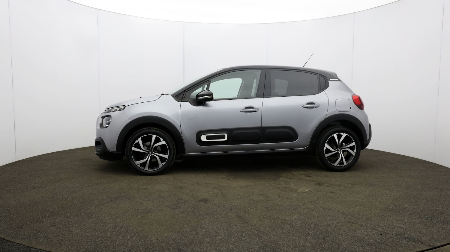 Used Citroen C3 for sale - 76811883: Photo 65