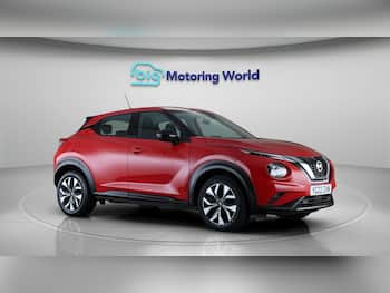Used Nissan Juke 2022 for sale - 79643916: Photo