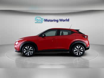Used Nissan Juke 2022 for sale - 79643916: Photo