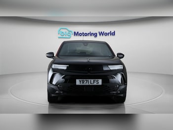 Used Vauxhall Mokka 2021 for sale - 76031405: Photo