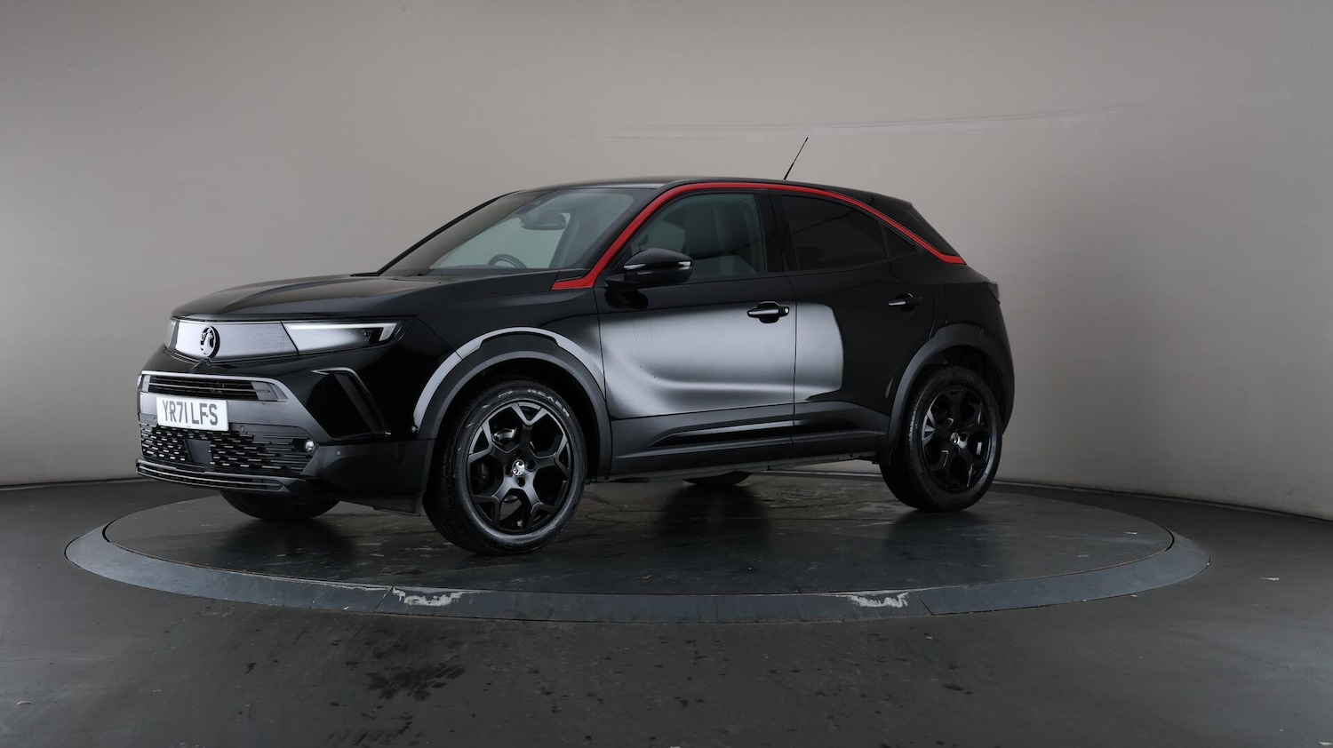 Vehicle 42