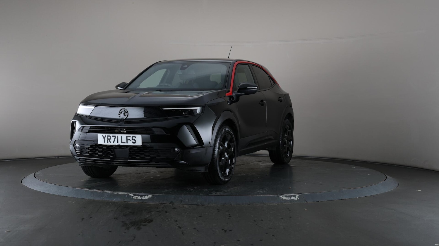 Vehicle 45