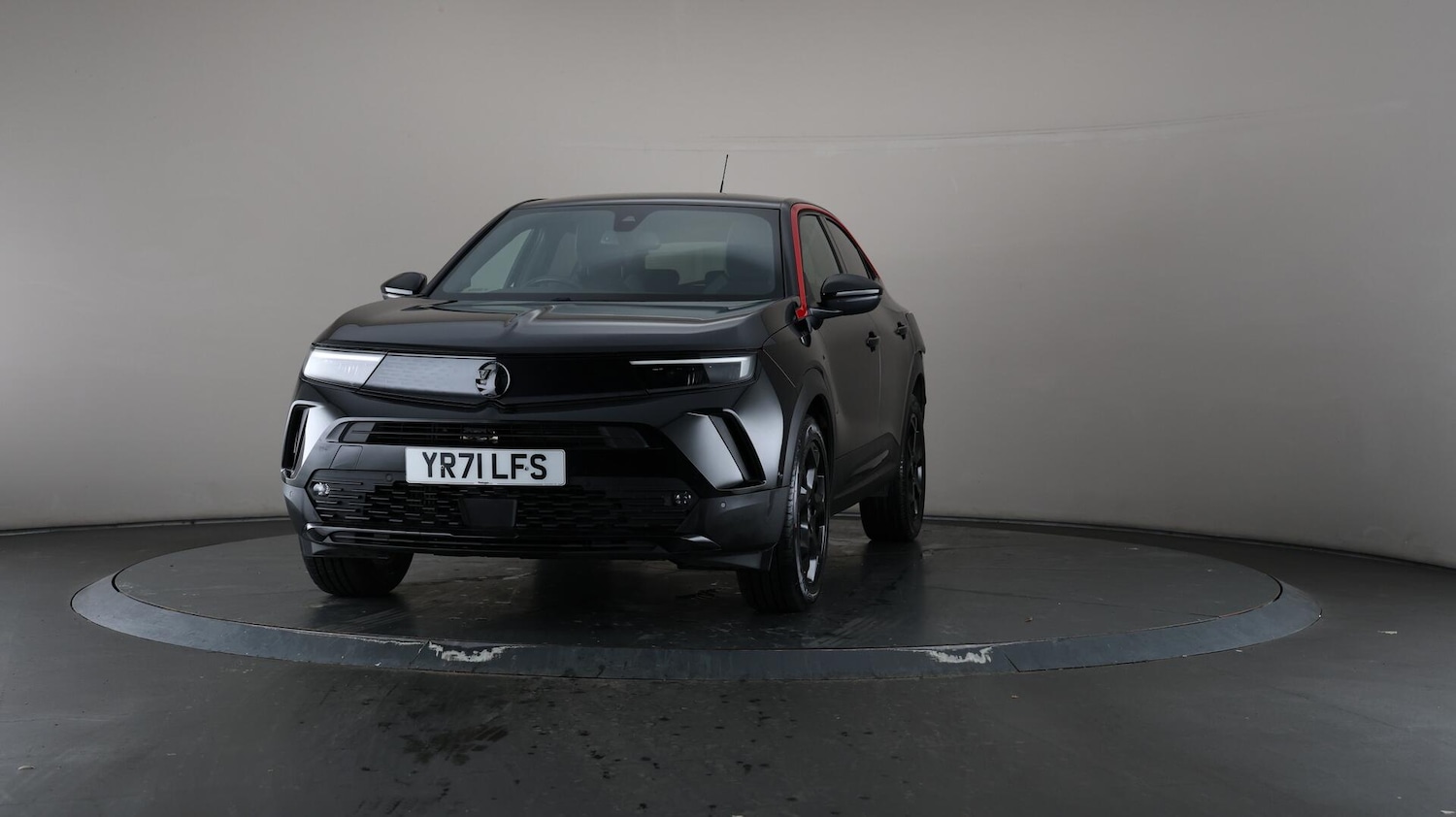 Vehicle 47