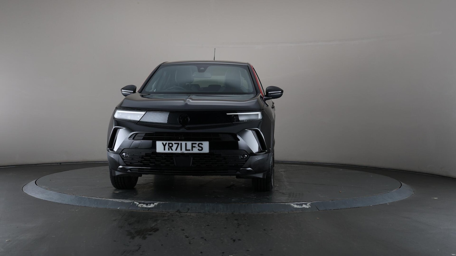 Vehicle 48