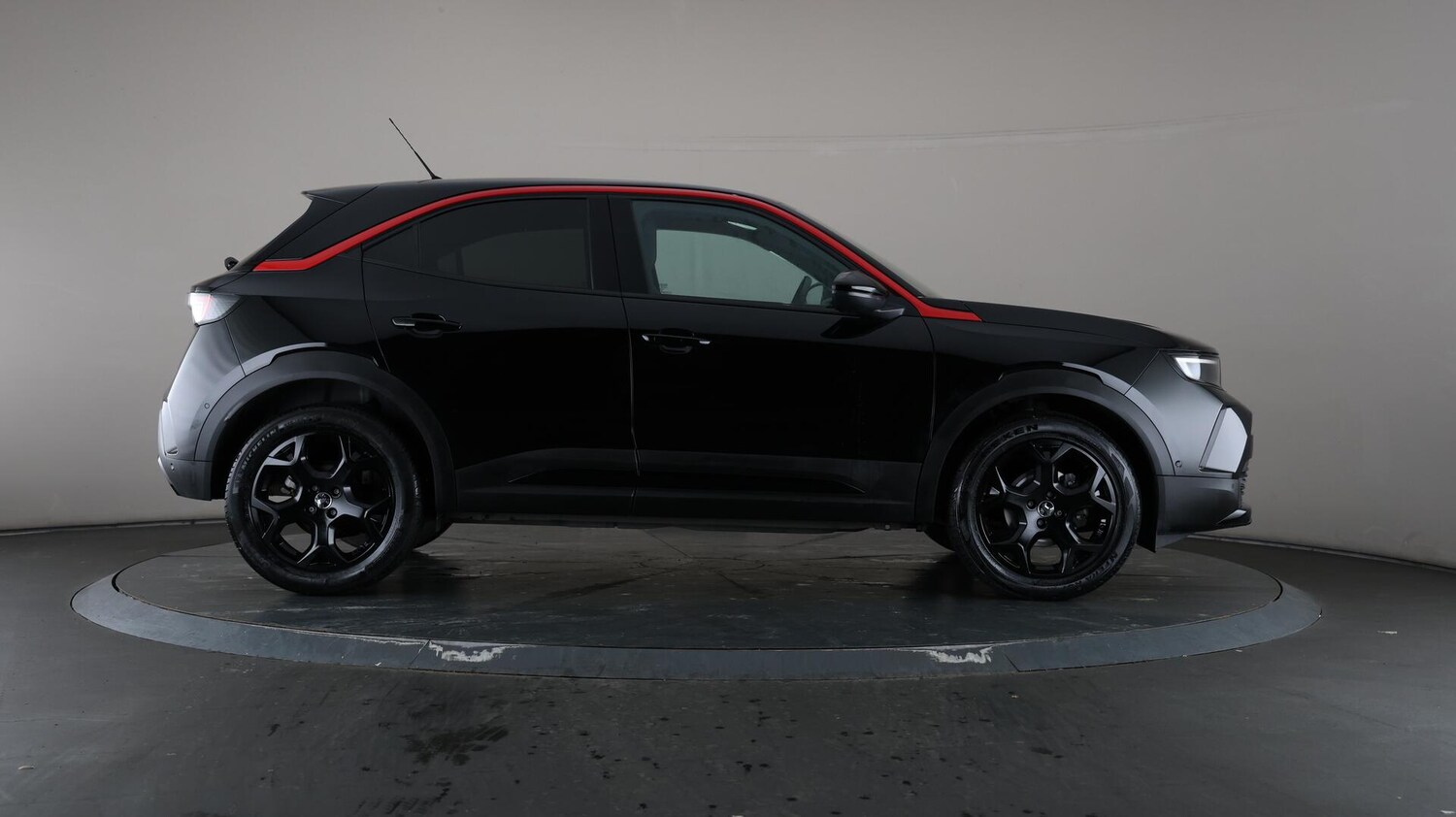 Vehicle 60