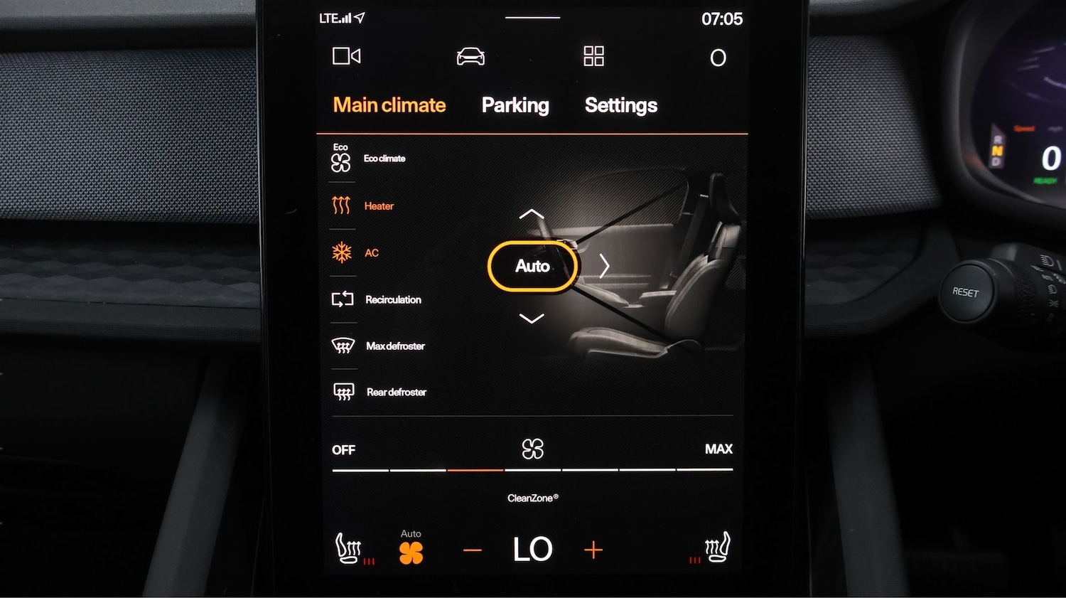 Used Polestar Polestar 2 2022 for sale - 77631136: Photo 11