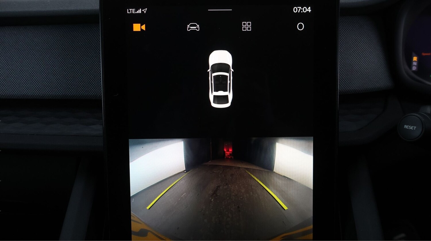 Used Polestar Polestar 2 2022 for sale - 77631136: Photo 23