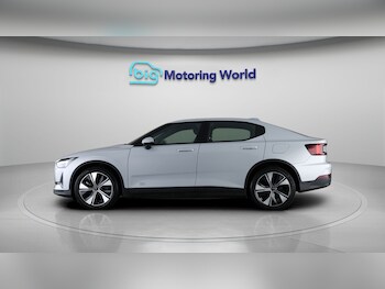Used Polestar Polestar 2 2022 for sale - 77631136: Photo