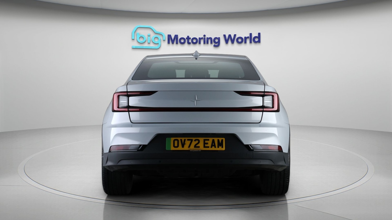 Used Polestar Polestar 2 2022 for sale - 77631136: Photo 6