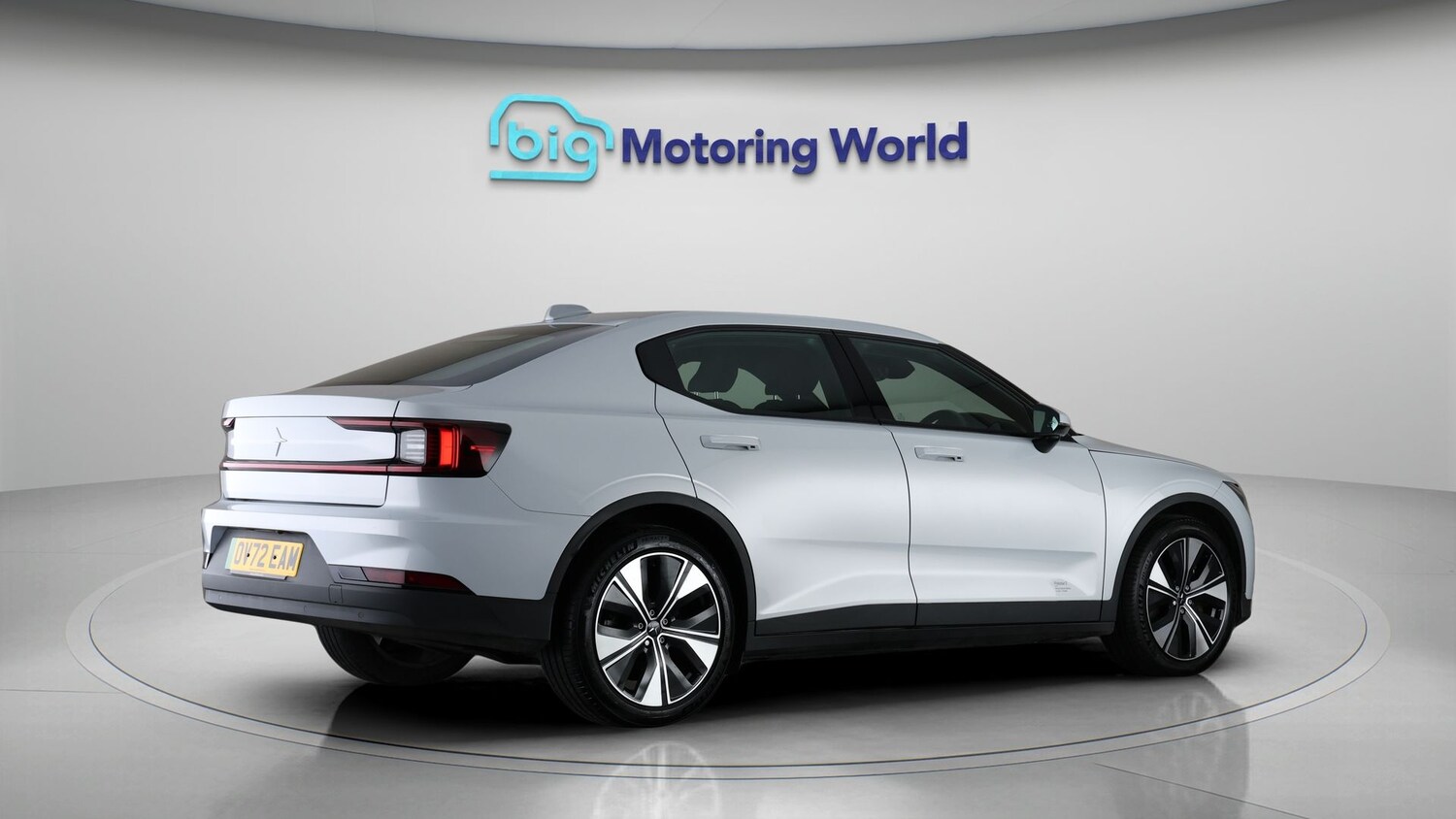 Used Polestar Polestar 2 2022 for sale - 77631136: Photo 7