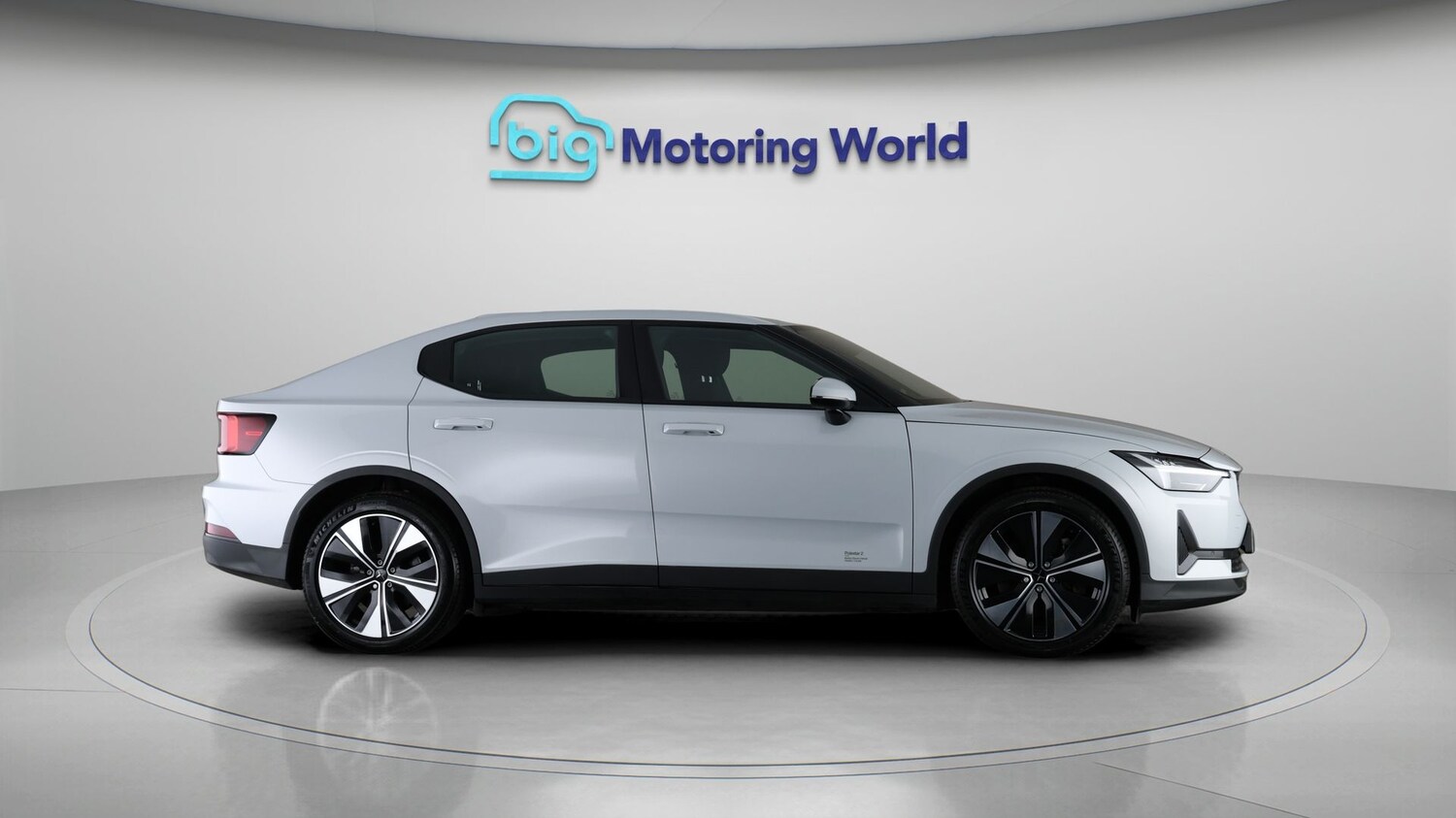 Used Polestar Polestar 2 2022 for sale - 77631136: Photo 8