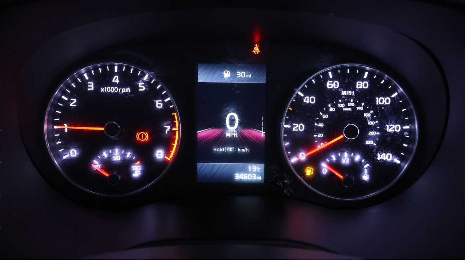 Used Kia Picanto 2021 for sale - 77346139: Photo 10