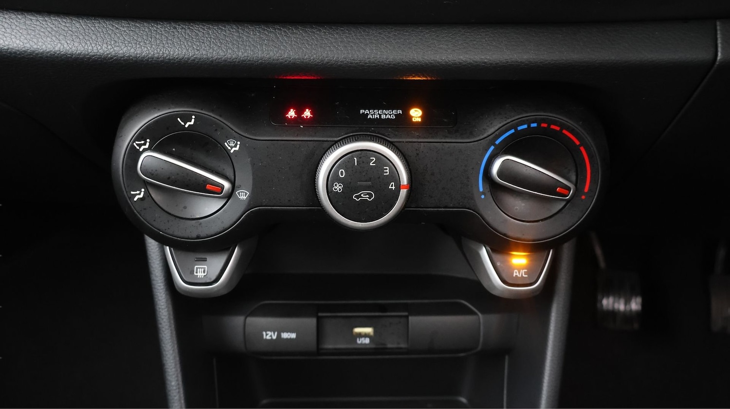 Used Kia Picanto 2021 for sale - 77346139: Photo 11