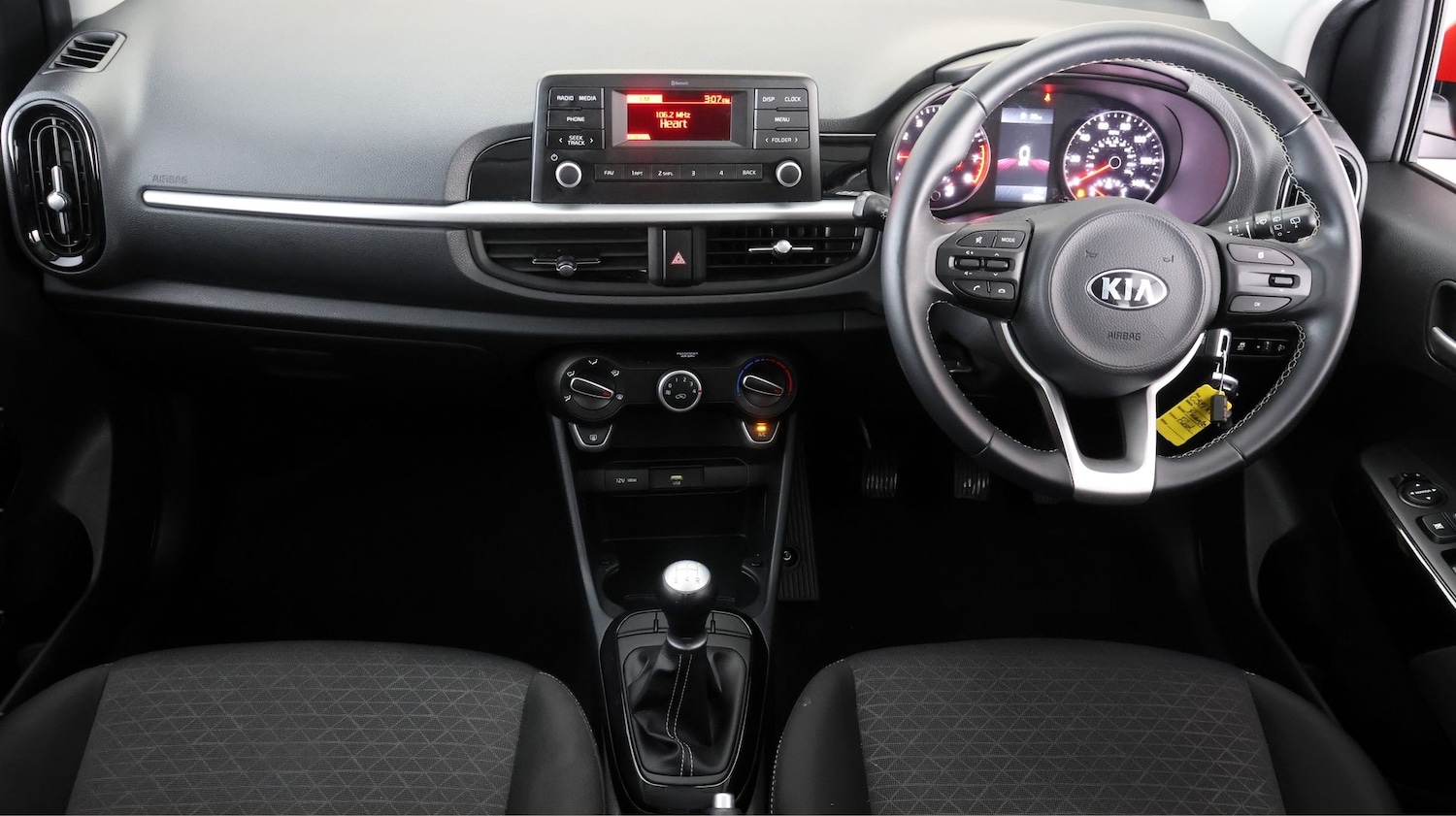 Used Kia Picanto 2021 for sale - 77346139: Photo 12