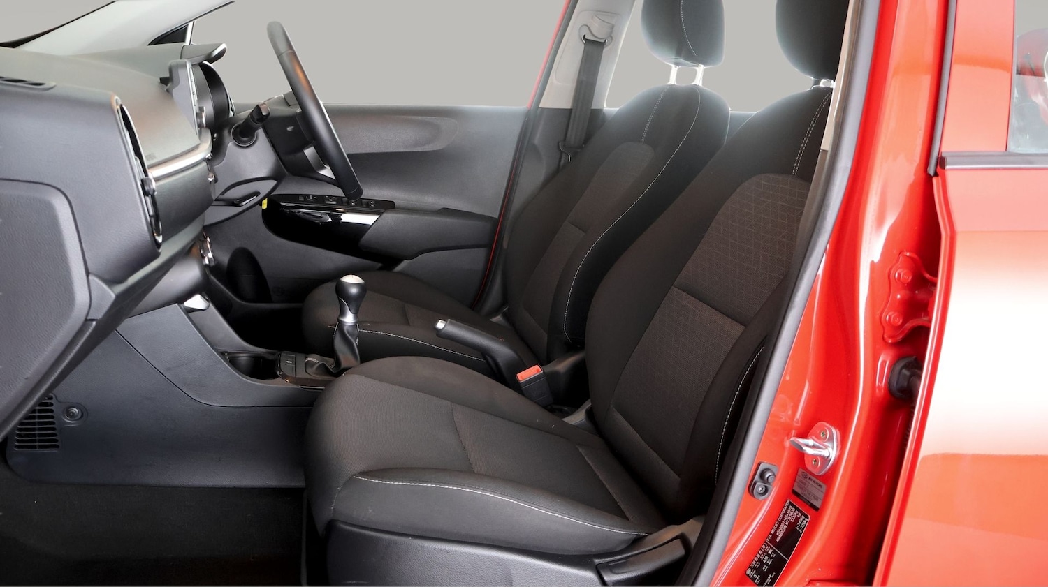 Used Kia Picanto 2021 for sale - 77346139: Photo 13