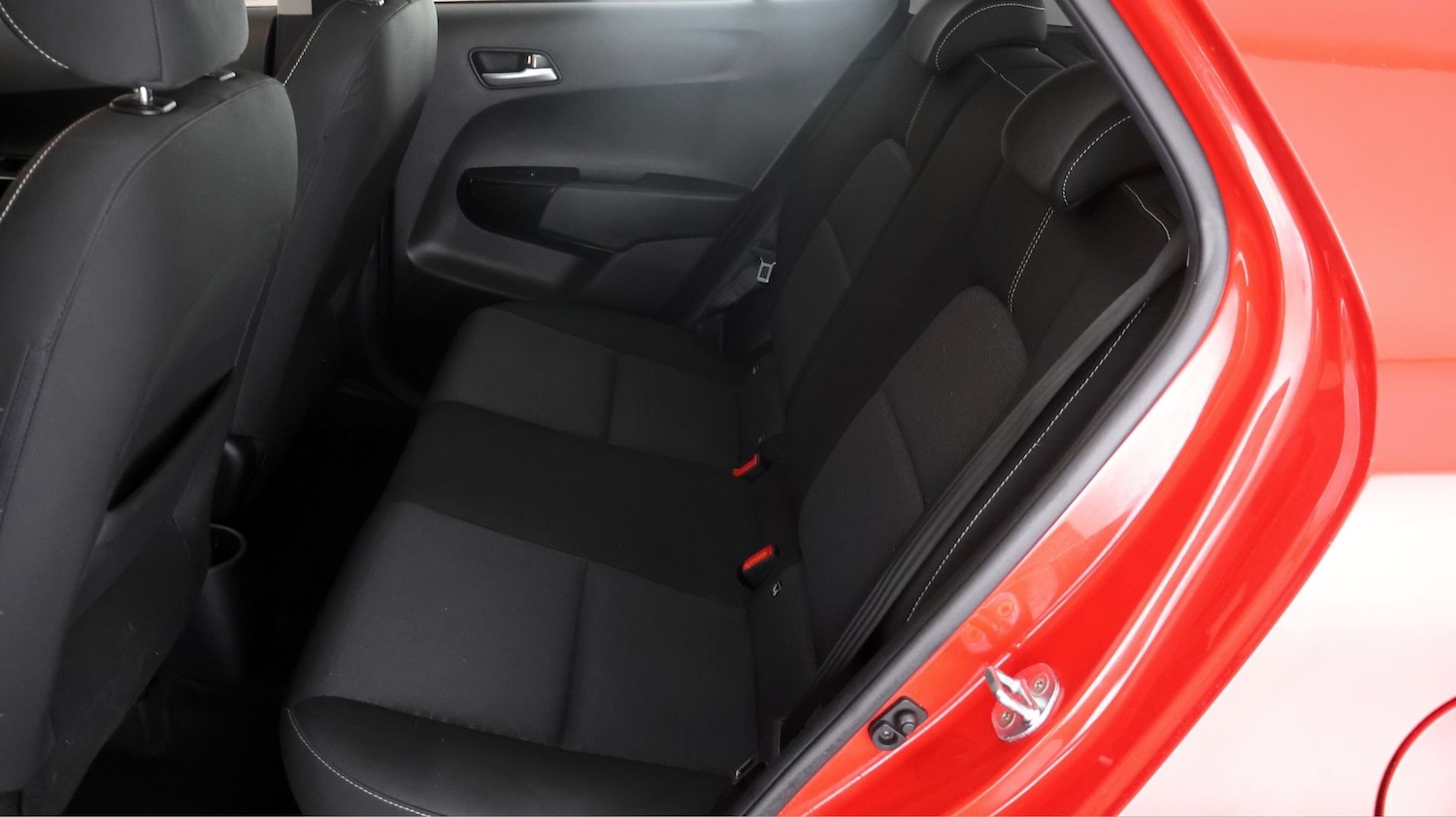 Used Kia Picanto 2021 for sale - 77346139: Photo 15