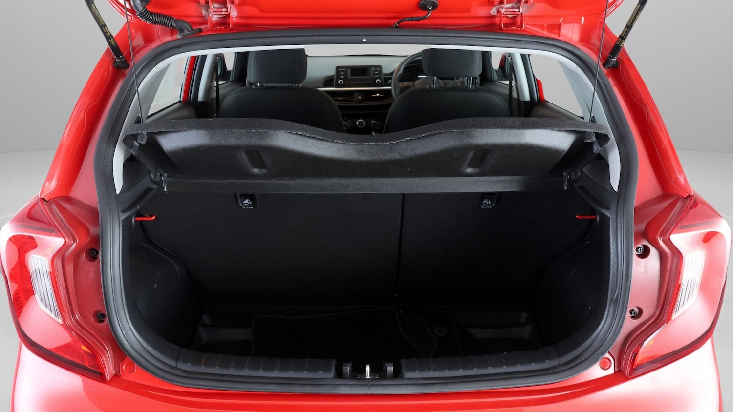 Used Kia Picanto 2021 for sale - 77346139: Photo 16