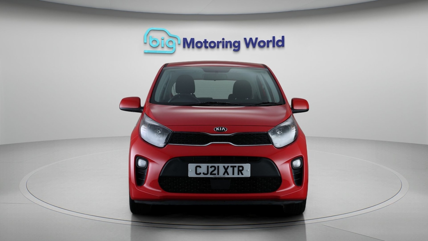 Used Kia Picanto 2021 for sale - 77346139: Photo 2