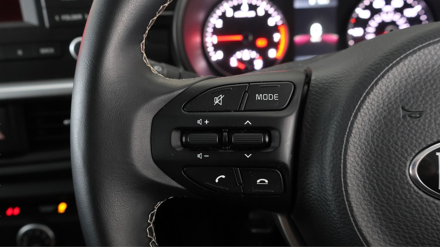 Used Kia Picanto 2021 for sale - 77346139: Photo 21