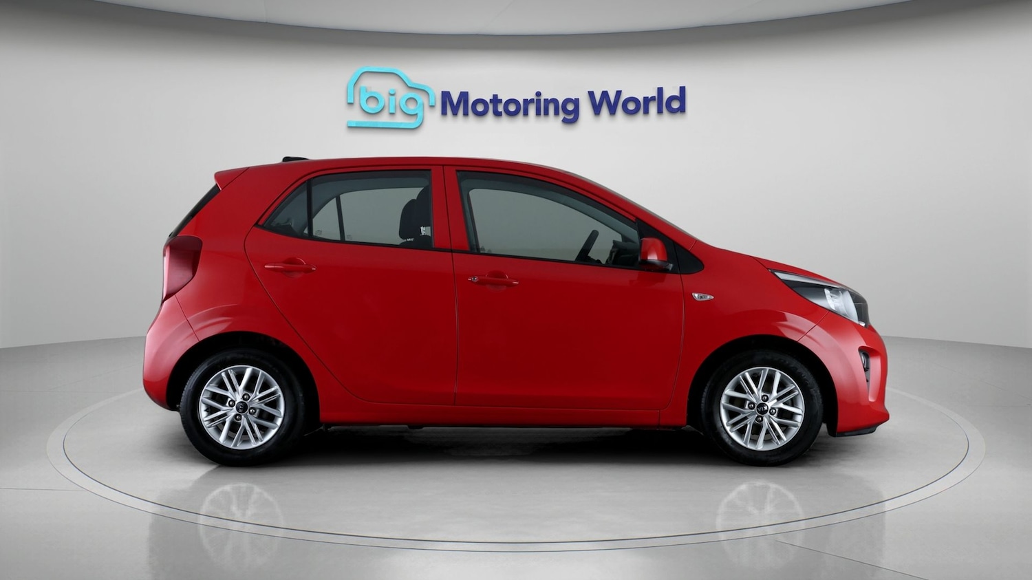 Used Kia Picanto 2021 for sale - 77346139: Photo 8