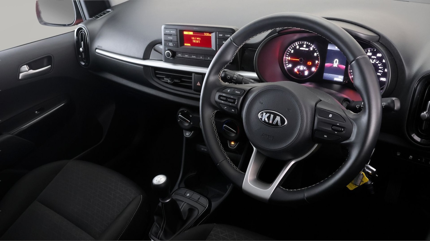 Used Kia Picanto 2021 for sale - 77346139: Photo 9