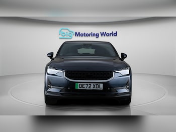 Used Polestar Polestar 2 2023 for sale - 75402097: Photo