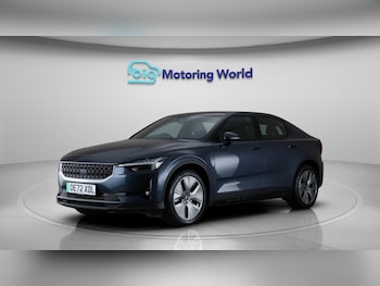 Used Polestar Polestar 2 2023 for sale - 75402097: Photo