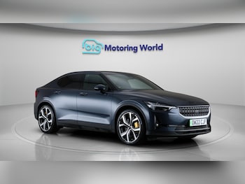 Polestar - Polestar 2