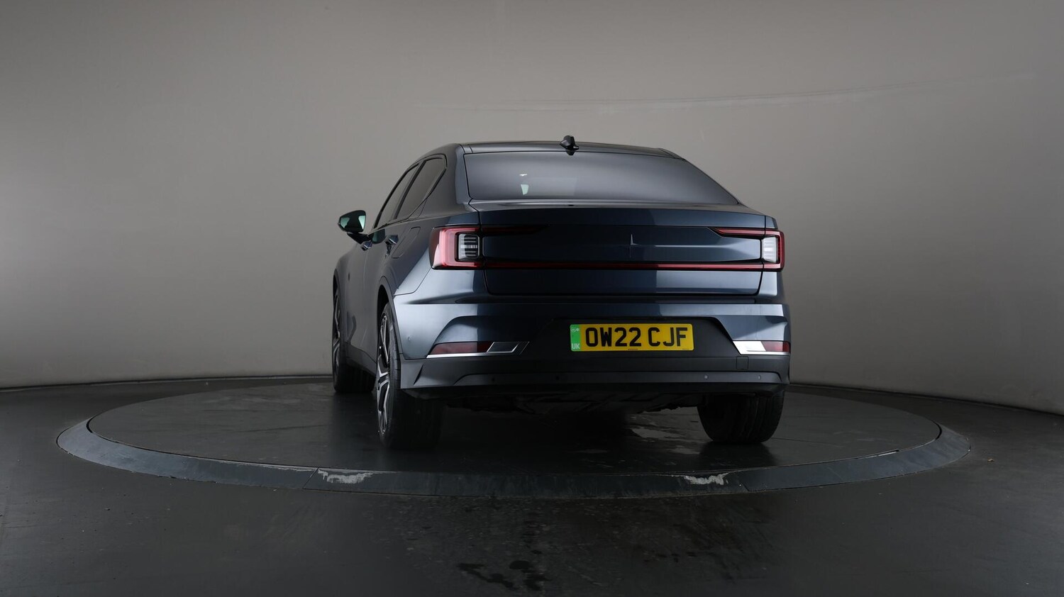 Vehicle 46