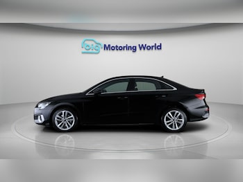 Used Audi A3 2021 for sale - 78762260: Photo