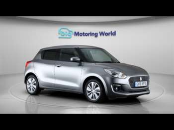Used Suzuki Swift 2018 for sale - 75291900: Photo