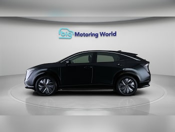 Used Nissan ARIYA 2024 for sale - 79091055: Photo