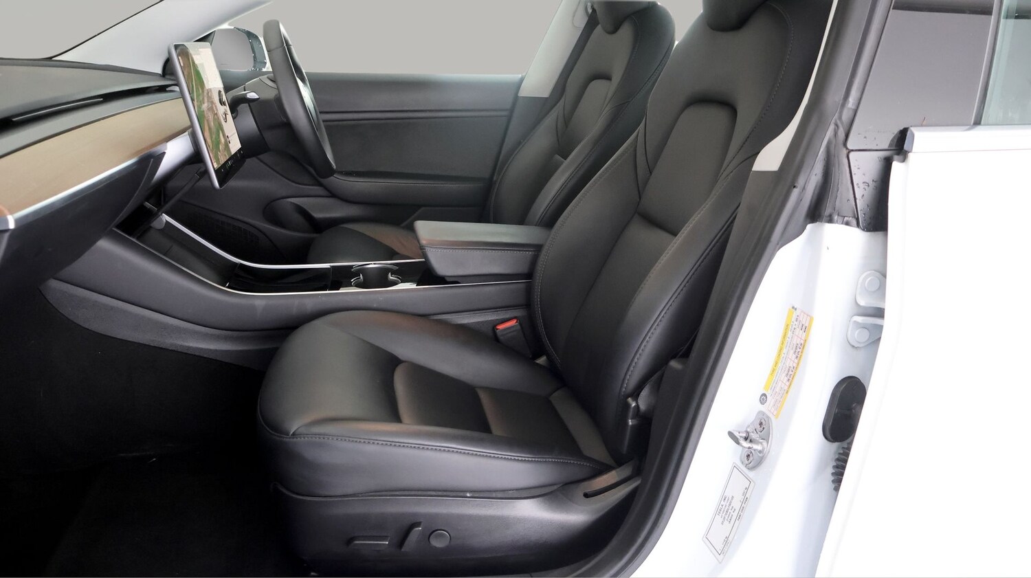 Used Tesla Model 3 2020 for sale - 77277486: Photo 14