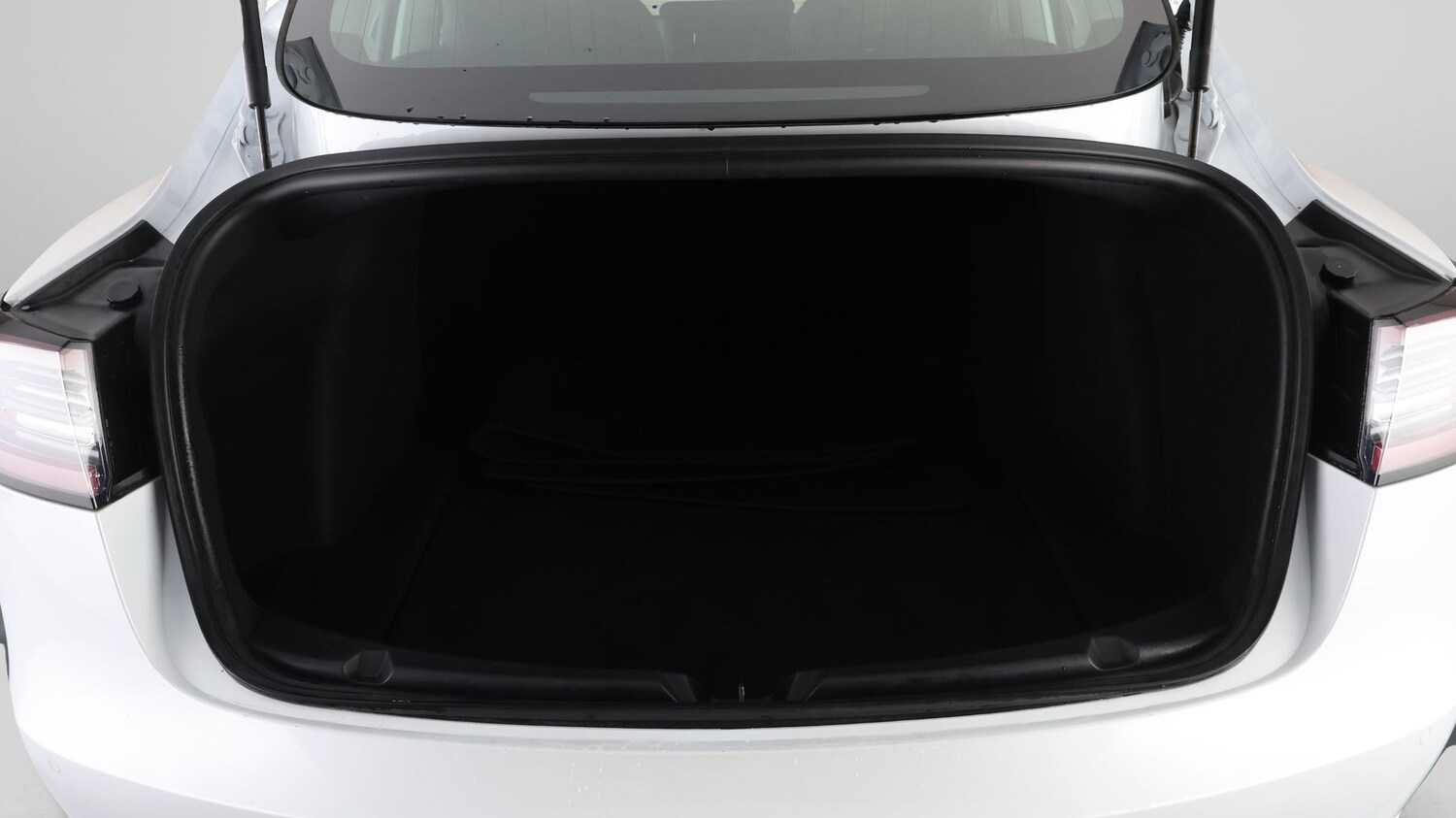 Used Tesla Model 3 2020 for sale - 77277486: Photo 17