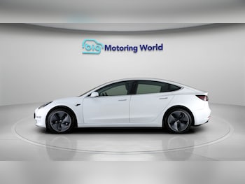 Used Tesla Model 3 2020 for sale - 77277486: Photo