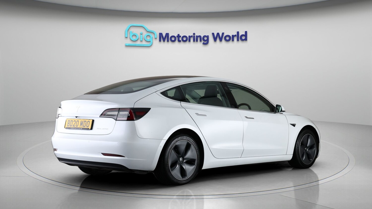 Used Tesla Model 3 2020 for sale - 77277486: Photo 7