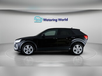 Used Audi Q2 2023 for sale - 78855795: Photo