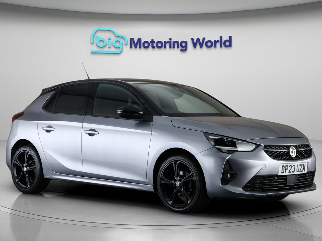 Used Vauxhall Corsa 2023 for sale - 76848784: Photo 21