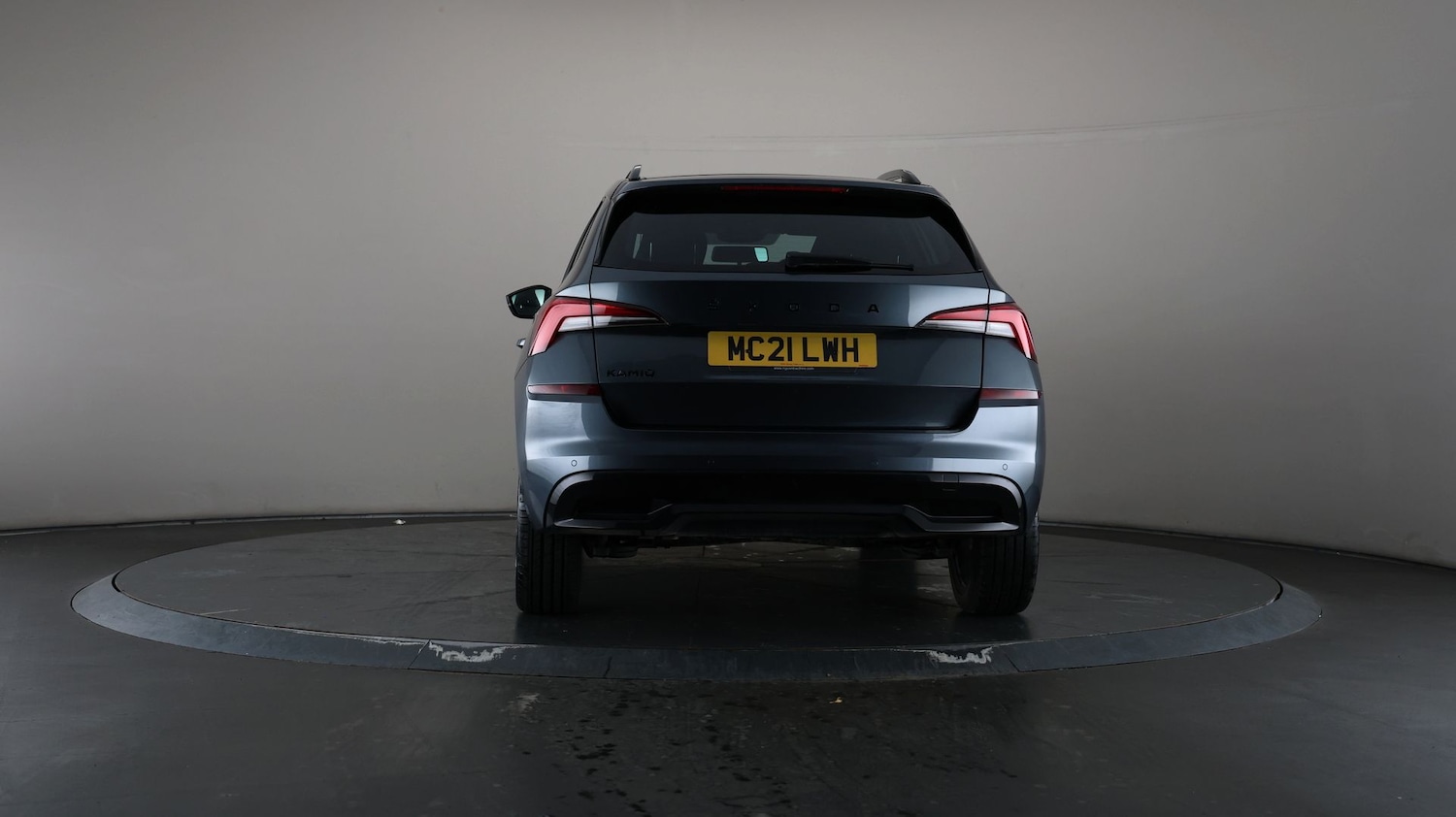 Used Skoda Kamiq 2021 for sale - 76811517: Photo 27