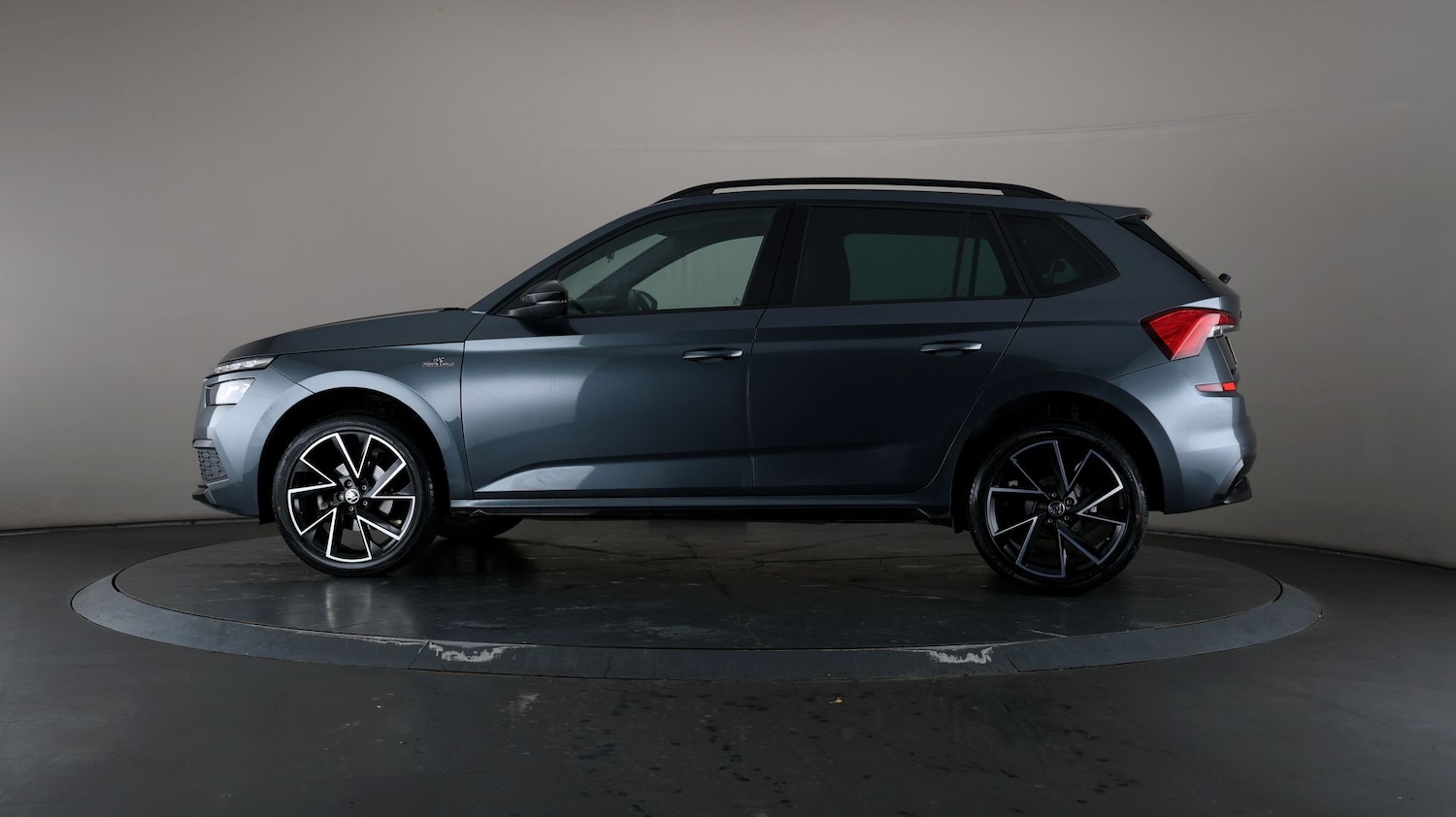 Used Skoda Kamiq 2021 for sale - 76811517: Photo 28