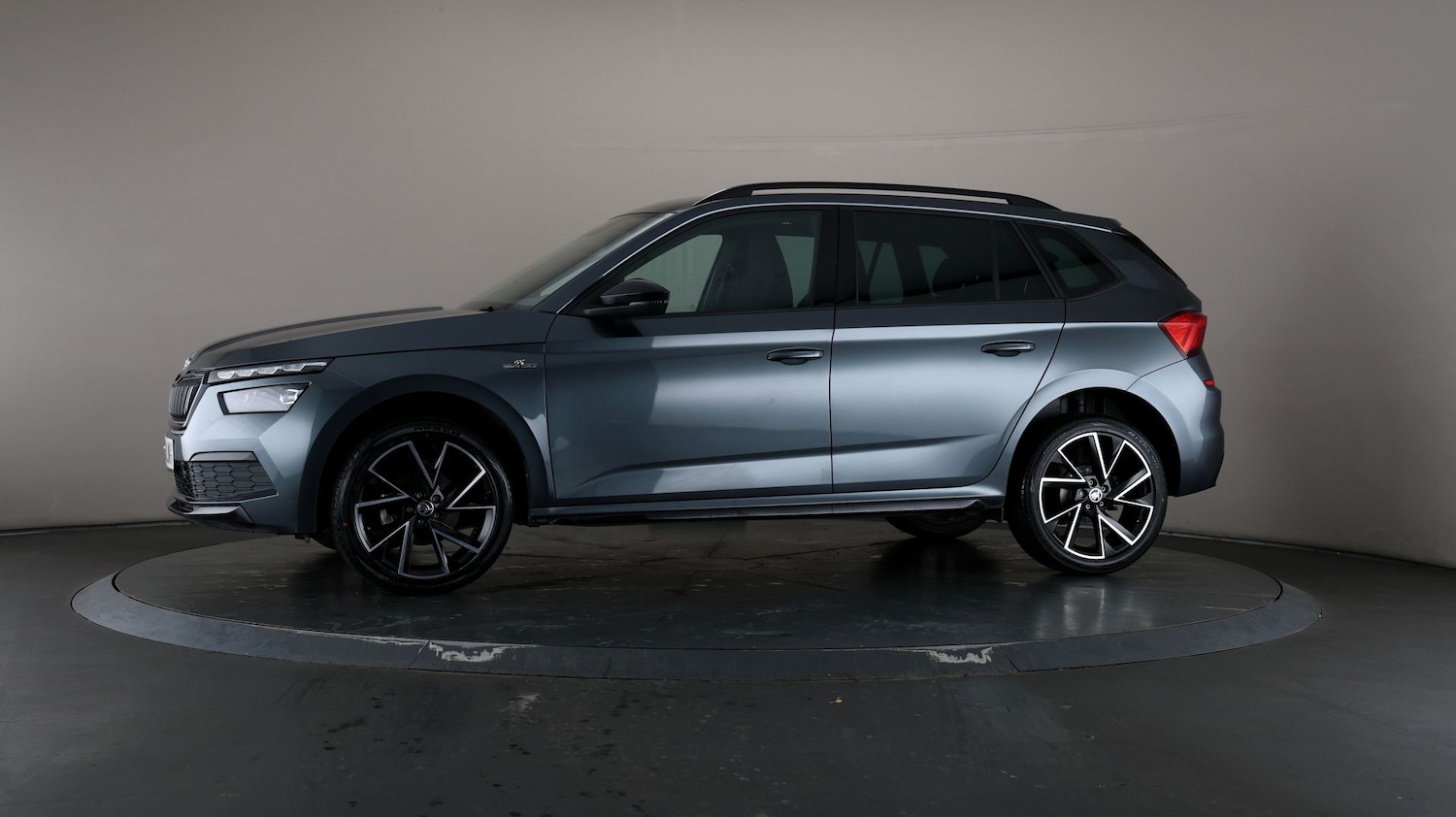 Used Skoda Kamiq 2021 for sale - 76811517: Photo 31